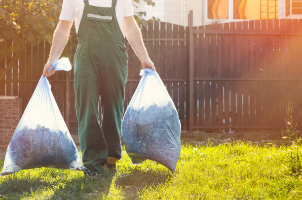 Professional Junk Removal Services in Whitesboro, NJ