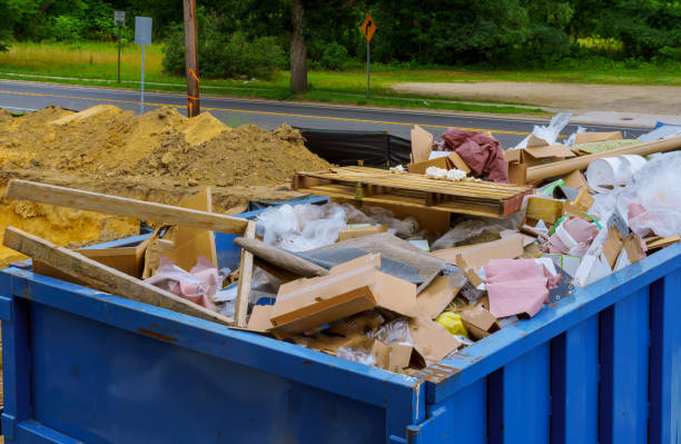 Junk Removal for Events in Whitesboro, NJ